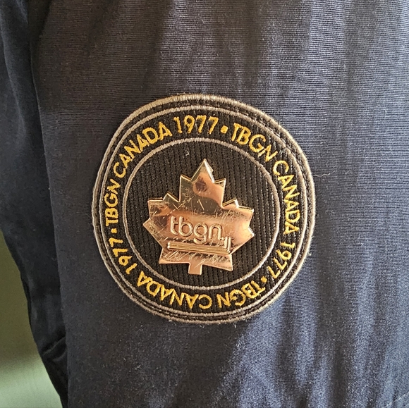 Toboggan coat - Picture 3 of 8